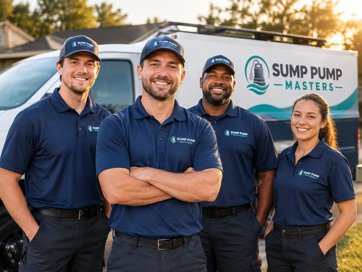 Sump Pump Repair company in West Sayville, NY