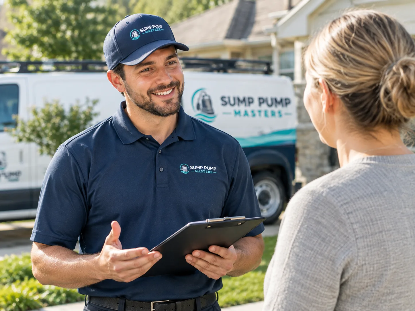 Sump Pump Repair West Sayville, NY FAQs